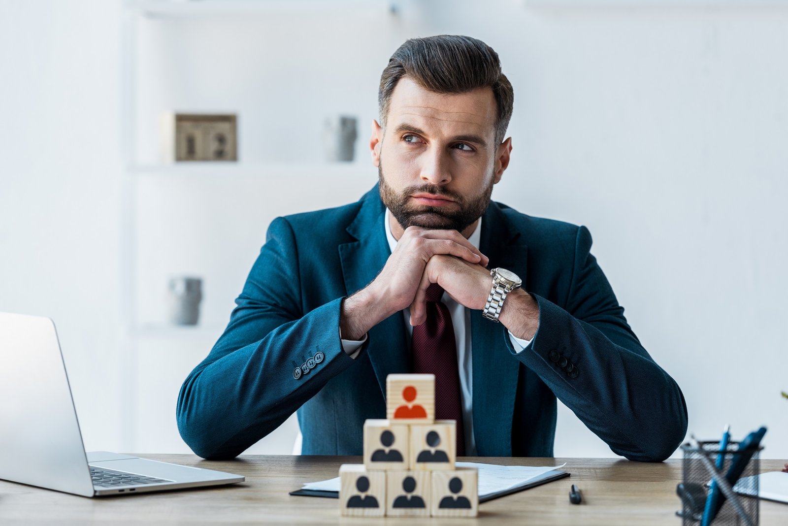 The Impact Of Technology On Recruitment: Ai And Automation In Hiring